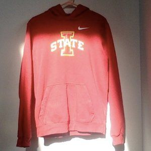 Iowa State Hoodie